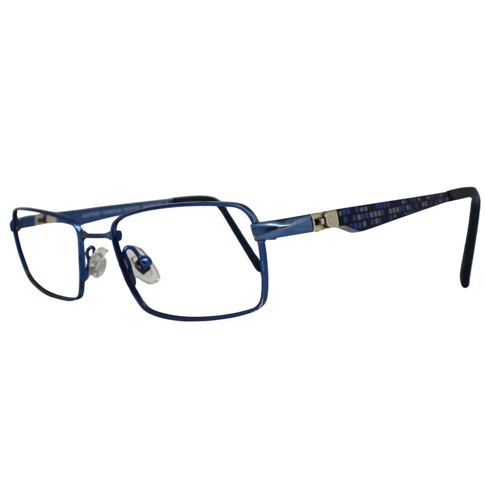 Easytwist Turboflex ET934 50 Youth Size 46-16-120mm Eyeglasses FRAMES ONLY -FAIR
